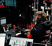 ADAC RAVENOL 24h N&uuml;rburgring lenktynėse &ndash; 2 &bdquo;Juta Racing&ldquo; ekipažai 