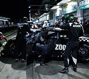 ADAC RAVENOL 24h N&uuml;rburgring lenktynėse &ndash; 2 &bdquo;Juta Racing&ldquo; ekipažai 