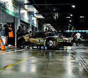 ADAC RAVENOL 24h N&uuml;rburgring lenktynėse &ndash; 2 &bdquo;Juta Racing&ldquo; ekipažai 