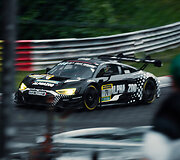ADAC RAVENOL 24h N&uuml;rburgring lenktynėse &ndash; 2 &bdquo;Juta Racing&ldquo; ekipažai 