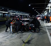 ADAC RAVENOL 24h N&uuml;rburgring lenktynėse &ndash; 2 &bdquo;Juta Racing&ldquo; ekipažai 