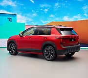&Scaron;koda Epiq