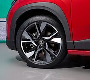 &Scaron;koda Epiq