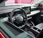 &Scaron;koda Epiq