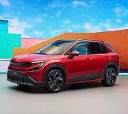 &Scaron;koda Epiq