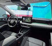 &Scaron;koda Epiq