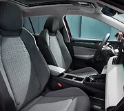 &Scaron;koda Epiq