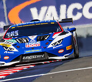 Jonas Karklys Zandvoorte startuos &bdquo;Lamborghini Huracan GT3&ldquo;