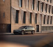 &bdquo;Volvo Cars&ldquo; ir &bdquo;Google&ldquo; pristato pirmąją pasaulyje dirbtinio intelekto &bdquo;Gemini&ldquo; integraciją su automobilio vaizdo kameromis 