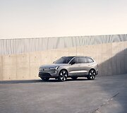 &bdquo;Volvo Cars&ldquo; ir &bdquo;Google&ldquo; pristato pirmąją pasaulyje dirbtinio intelekto &bdquo;Gemini&ldquo; integraciją su automobilio vaizdo kameromis 
