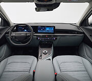 KIA Niro (2026)
