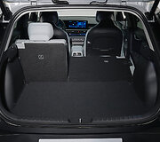 KIA Niro (2026)