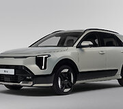 KIA Niro (2026)