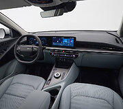 KIA Niro (2026)