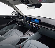 KIA Niro (2026)
