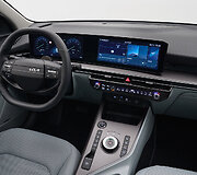 KIA Niro (2026)