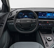 KIA Niro (2026)