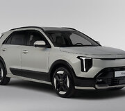 KIA Niro (2026)