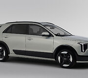 KIA Niro (2026)