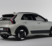 KIA Niro (2026)