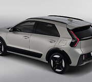 KIA Niro (2026)