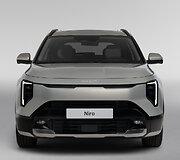 KIA Niro (2026)