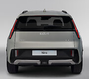 KIA Niro (2026)
