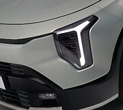 KIA Niro (2026)