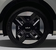 KIA Niro (2026)