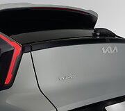 KIA Niro (2026)