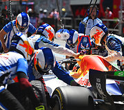 Formulė 1, Kanados Grand Prix