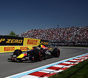 Formulė 1, Kanados Grand Prix