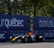 Formulė 1, Kanados Grand Prix