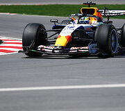 Formulė 1, Kanados Grand Prix