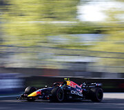 Formulė 1, Kanados Grand Prix