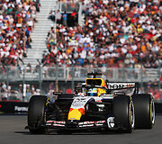 Formulė 1, Kanados Grand Prix