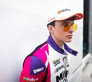 Linksmieji Marko Buteikio ir Tito Čapkausko kalneliai &bdquo;Junior ERC&ldquo; etape &Scaron;vedijoje