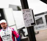 Linksmieji Marko Buteikio ir Tito Čapkausko kalneliai &bdquo;Junior ERC&ldquo; etape &Scaron;vedijoje