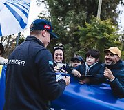 Rokas Baciu&scaron;ka pasaulio čempionate Argentinoje, &bdquo;Desafio Ruta 40&ldquo;