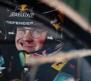 Rokas Baciu&scaron;ka pasaulio čempionate Argentinoje, &bdquo;Desafio Ruta 40&ldquo;