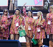 &bdquo;Ladies Go&ldquo; orientacinis-pramoginis ralis Druskininkuose