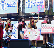 &bdquo;Ladies Go&ldquo; orientacinis-pramoginis ralis Druskininkuose