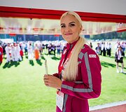 &bdquo;Ladies Go&ldquo; orientacinis-pramoginis ralis Druskininkuose