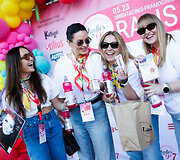 &bdquo;Ladies Go&ldquo; orientacinis-pramoginis ralis Druskininkuose