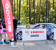 &bdquo;Ladies Go&ldquo; orientacinis-pramoginis ralis Druskininkuose