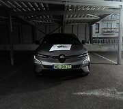 Linas Žvinakevičius kartu su sese Evelina jėgas i&scaron;bandys &bdquo;FIA Eco Rally Cup&ldquo; varžybose Čekijoje