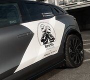 Linas Žvinakevičius kartu su sese Evelina jėgas i&scaron;bandys &bdquo;FIA Eco Rally Cup&ldquo; varžybose Čekijoje