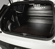 &bdquo;EX30 Cargo&ldquo; elektrinis furgonas