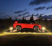Naujasis &bdquo;Toyota RAV4&ldquo; (2026) B.Vanago akimis