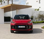 Naujasis &bdquo;Toyota RAV4&ldquo; (2026) B.Vanago akimis